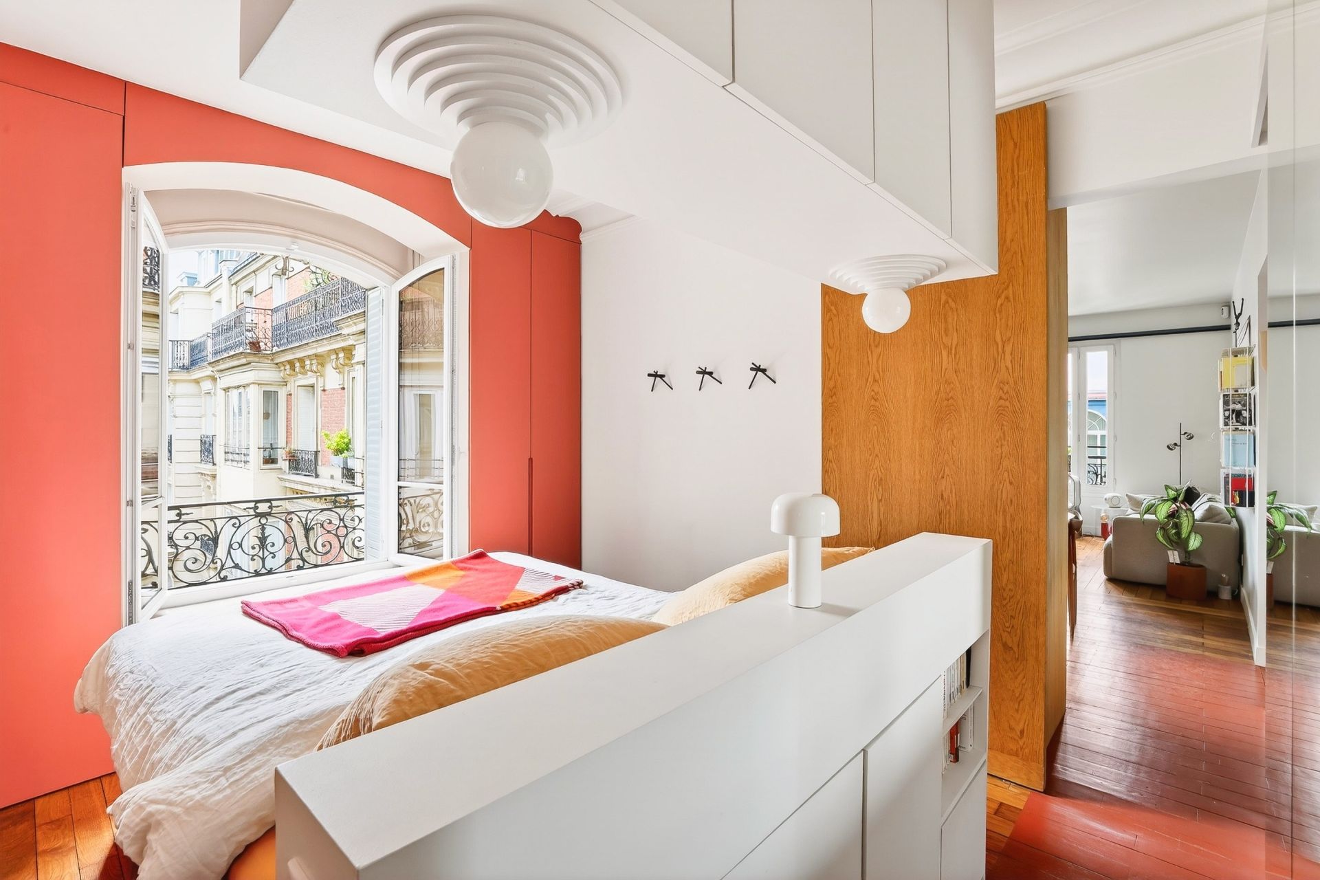 apartment 3 Rooms for sale on PARIS (75009)