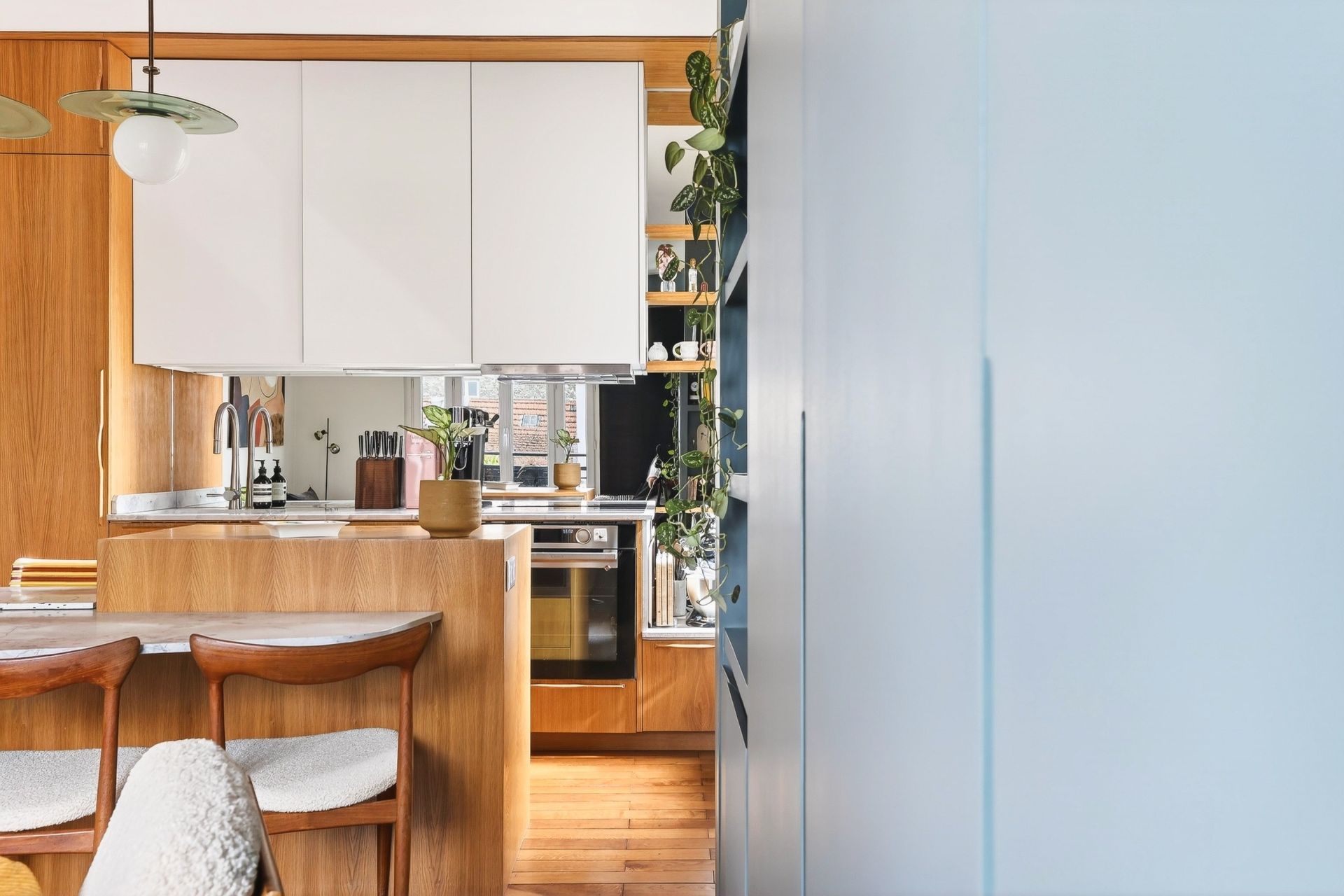 apartment 3 Rooms for sale on PARIS (75009)