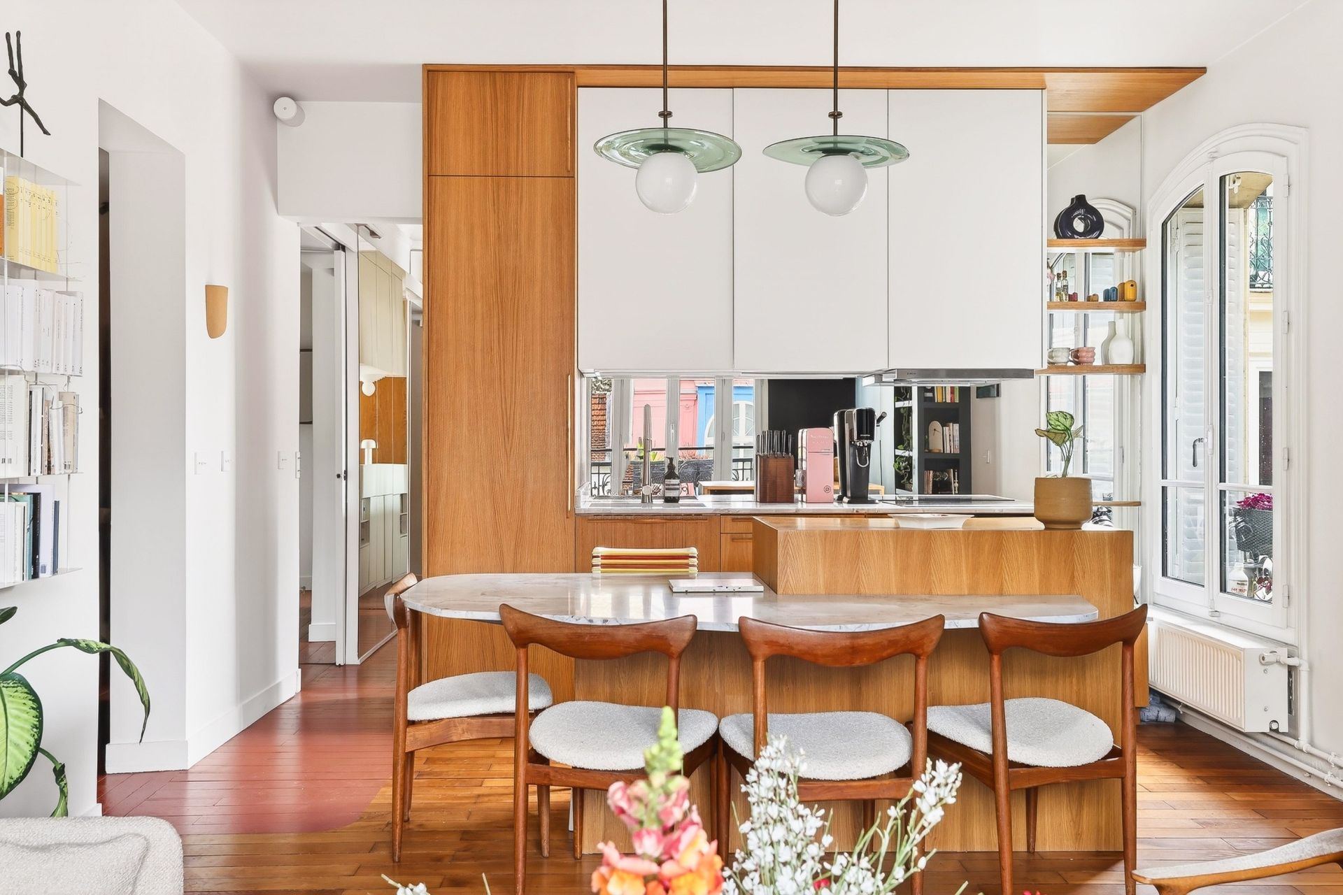 apartment 3 Rooms for sale on PARIS (75009)