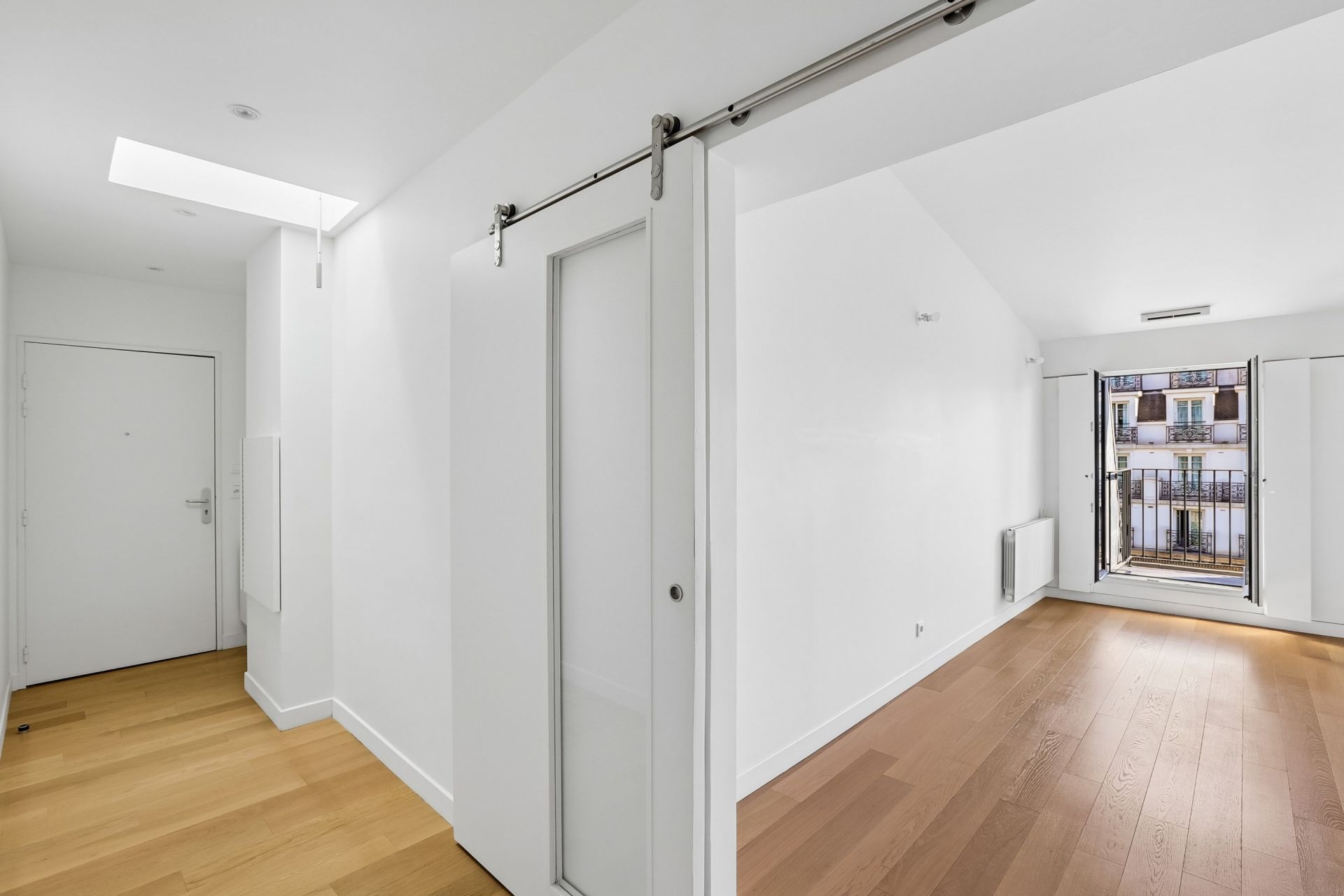 appartement 2 Pièces en vente sur PARIS (75008)