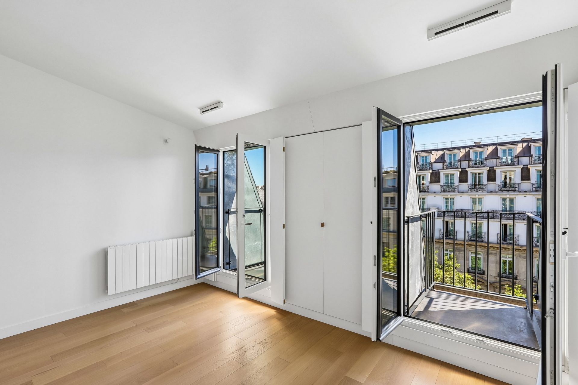 appartement 2 Pièces en vente sur PARIS (75008)