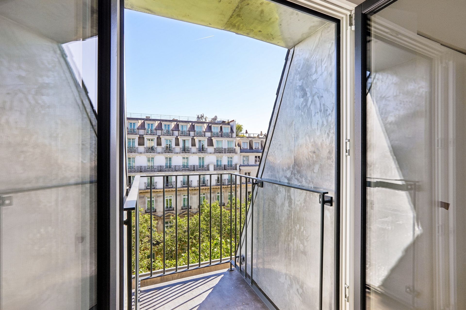 appartement 2 Pièces en vente sur PARIS (75008)