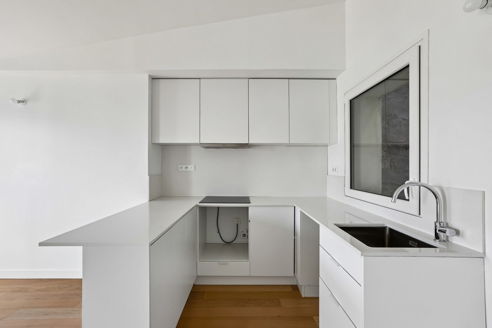 appartement 2 Pièces en vente sur PARIS (75008)