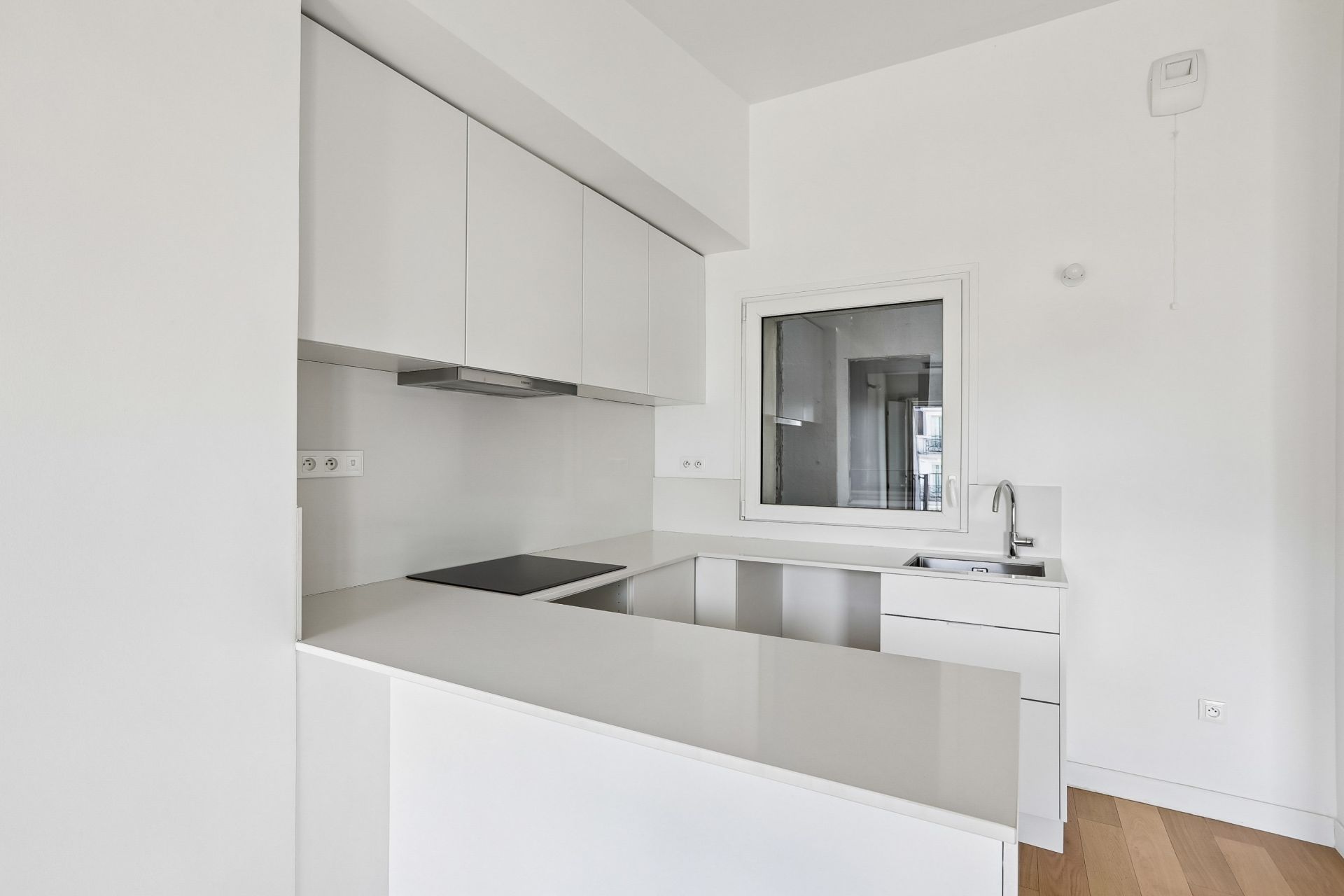 appartement 2 Pièces en vente sur PARIS (75008)
