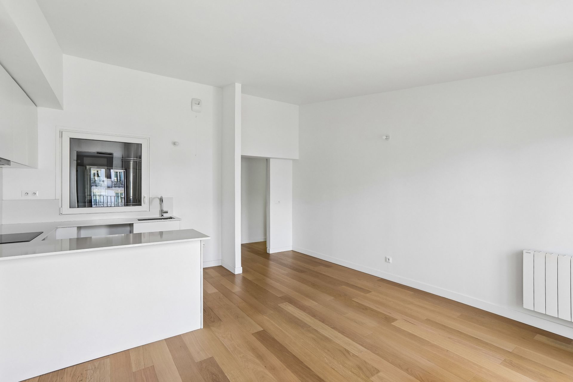 appartement 2 Pièces en vente sur PARIS (75008)