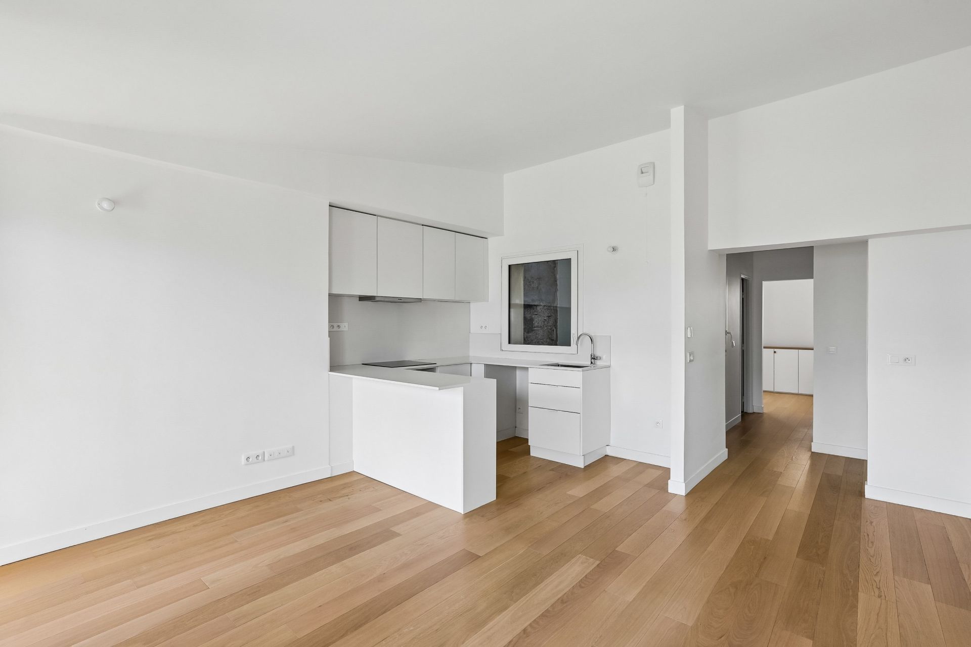 appartement 2 Pièces en vente sur PARIS (75008)