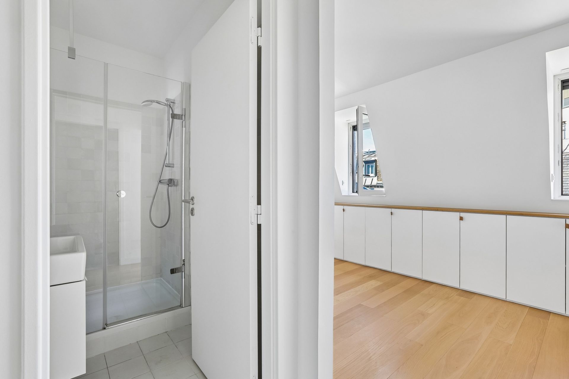 appartement 2 Pièces en vente sur PARIS (75008)