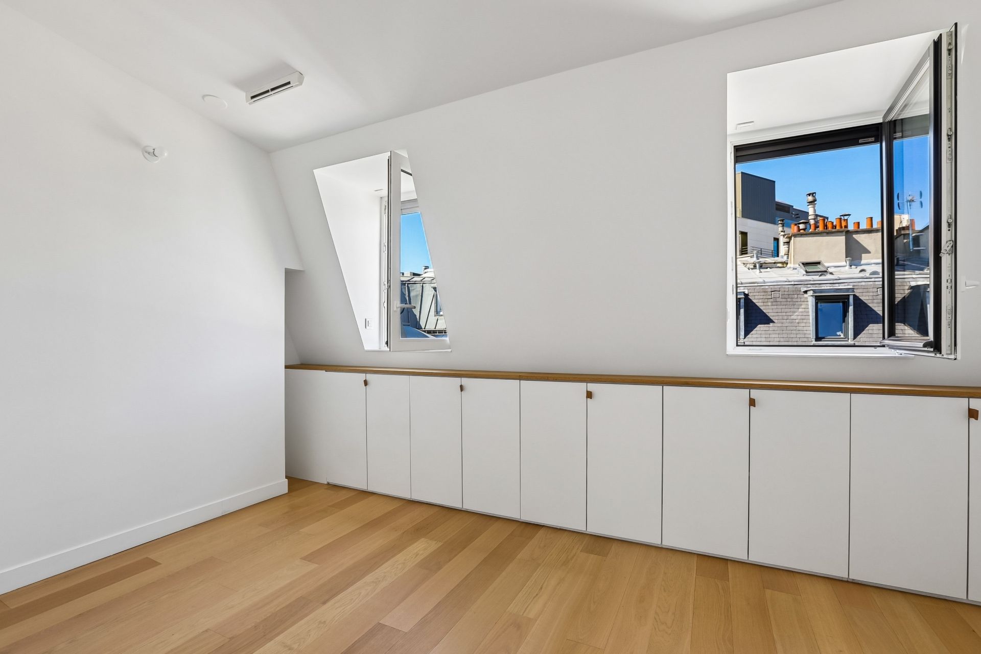 appartement 2 Pièces en vente sur PARIS (75008)