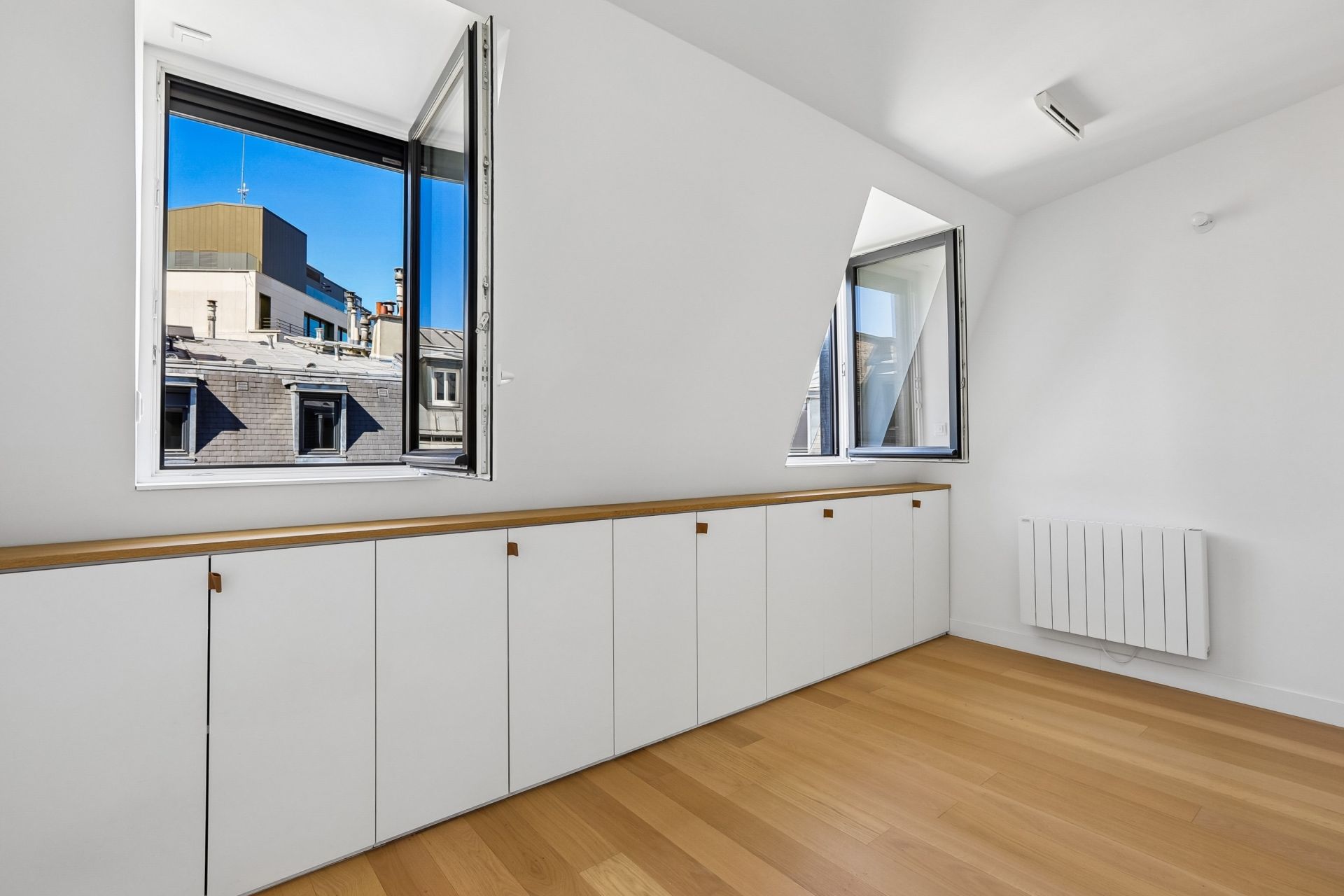 appartement 2 Pièces en vente sur PARIS (75008)