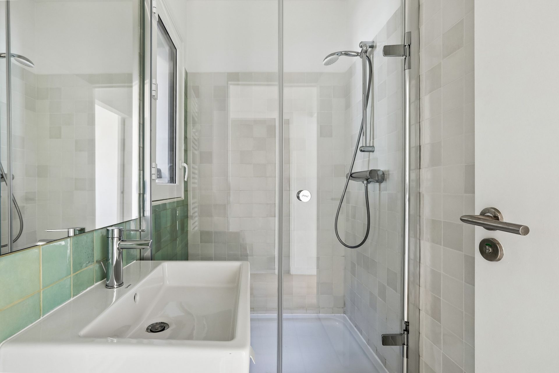 appartement 2 Pièces en vente sur PARIS (75008)