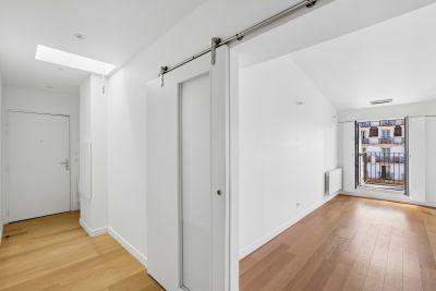 Vente Appartement Paris 8 2&nbsp;Pièces 46&nbsp;m²