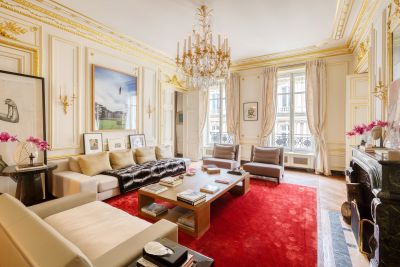 Sale Apartment Paris 8 7&nbsp;Rooms 288&nbsp;m²