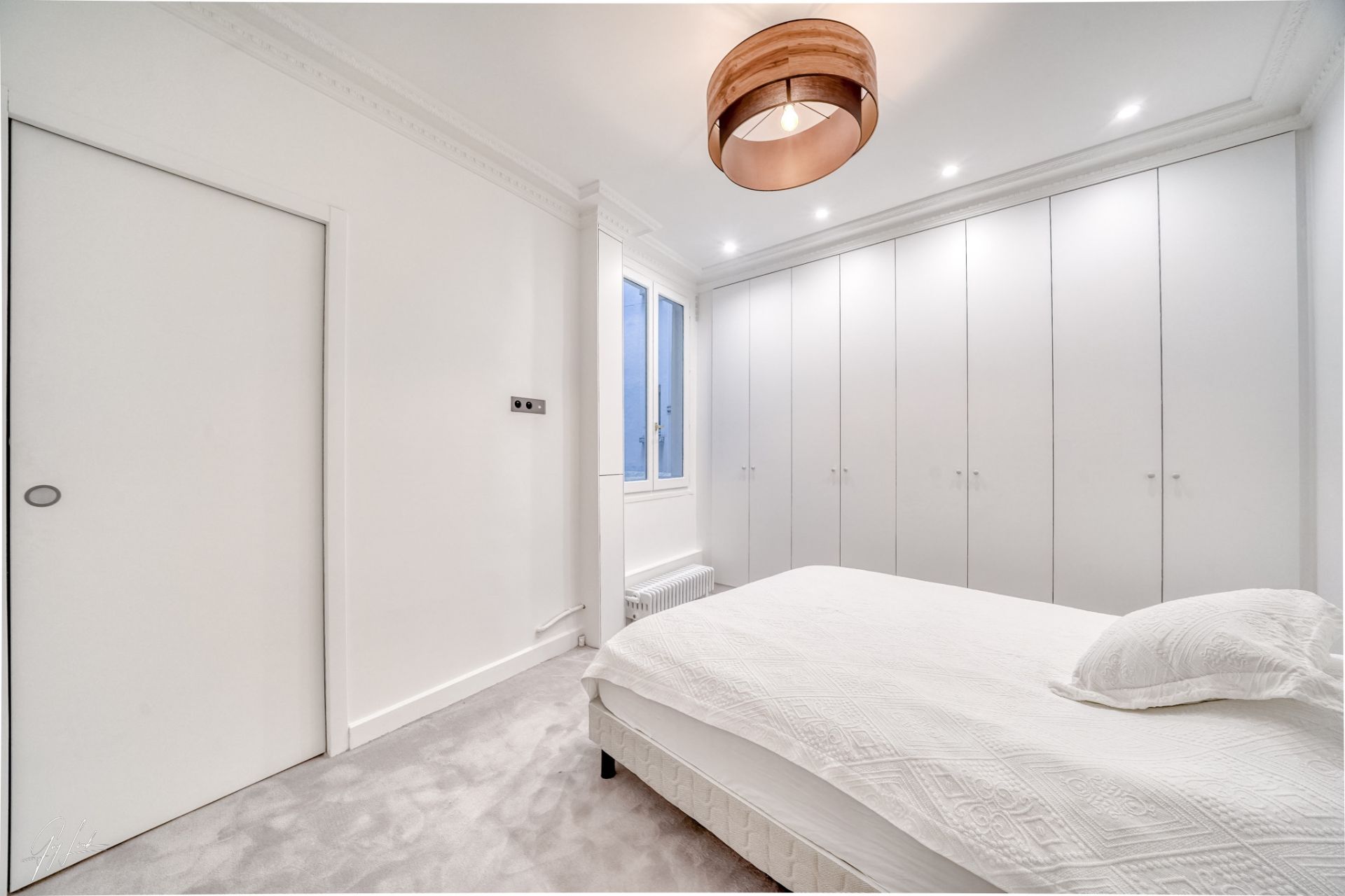 appartement 3 Pièces en location sur PARIS (75007)