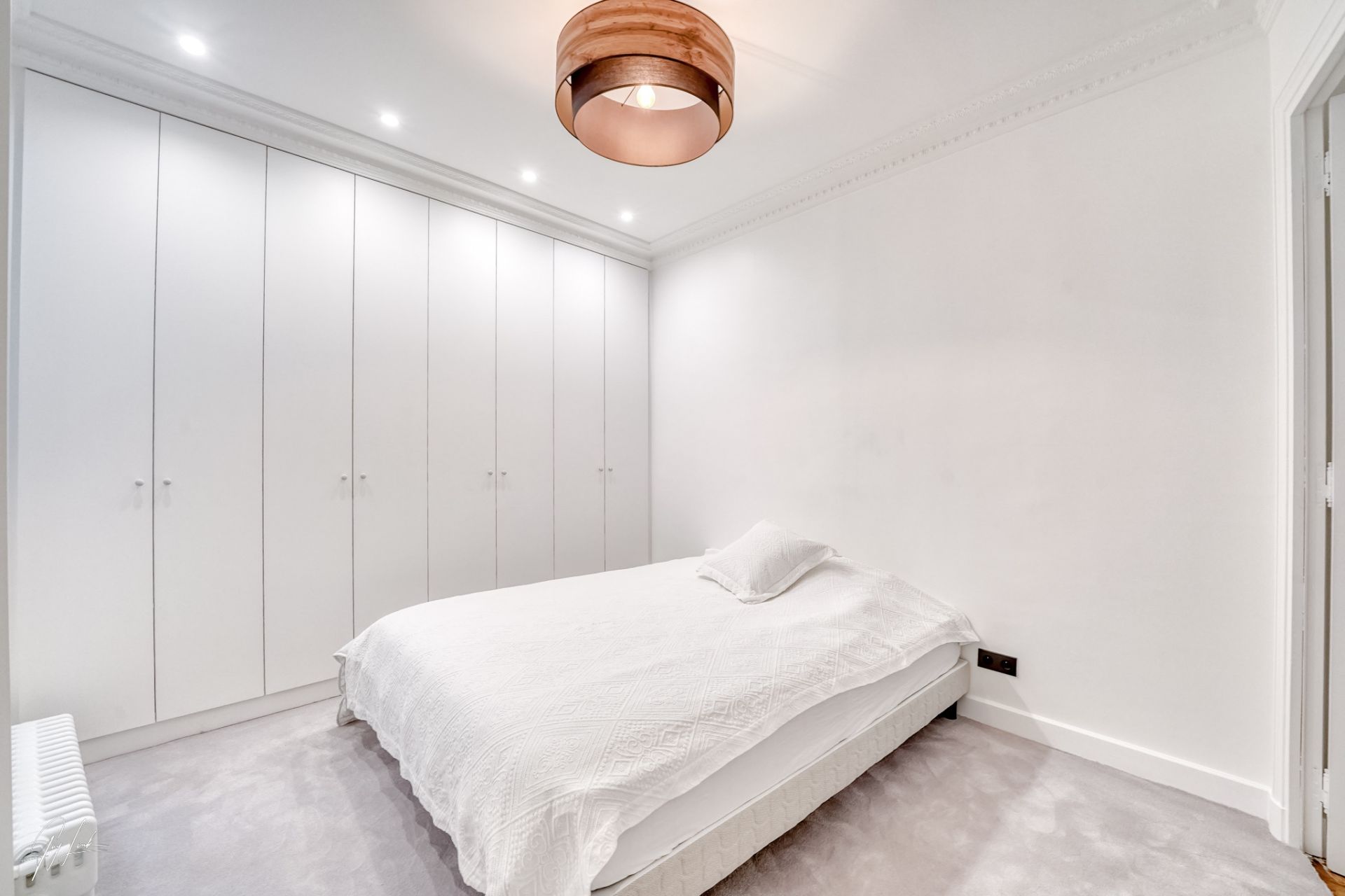 appartement 3 Pièces en location sur PARIS (75007)