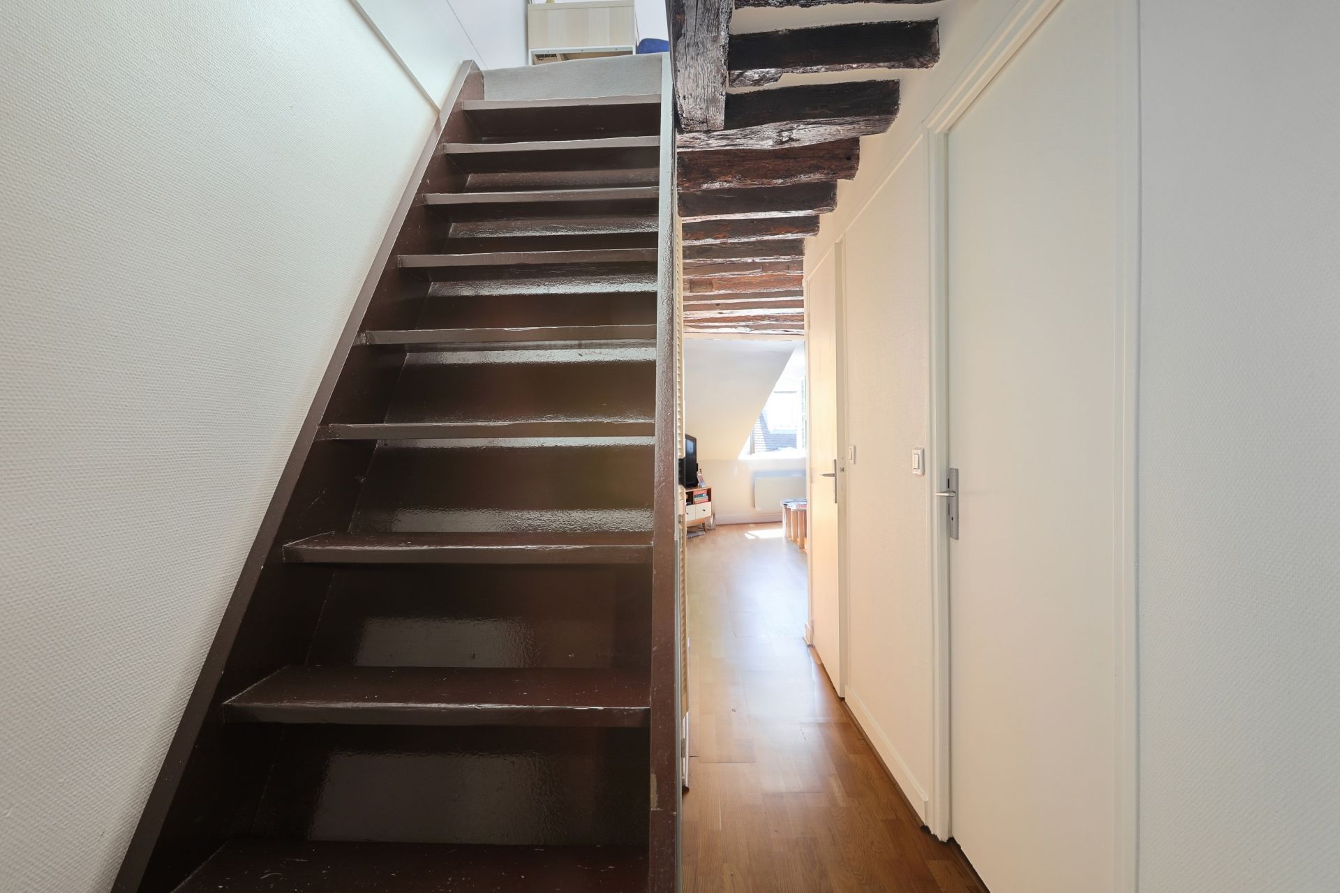 apartment 2 Rooms for sale on PARIS (75006)