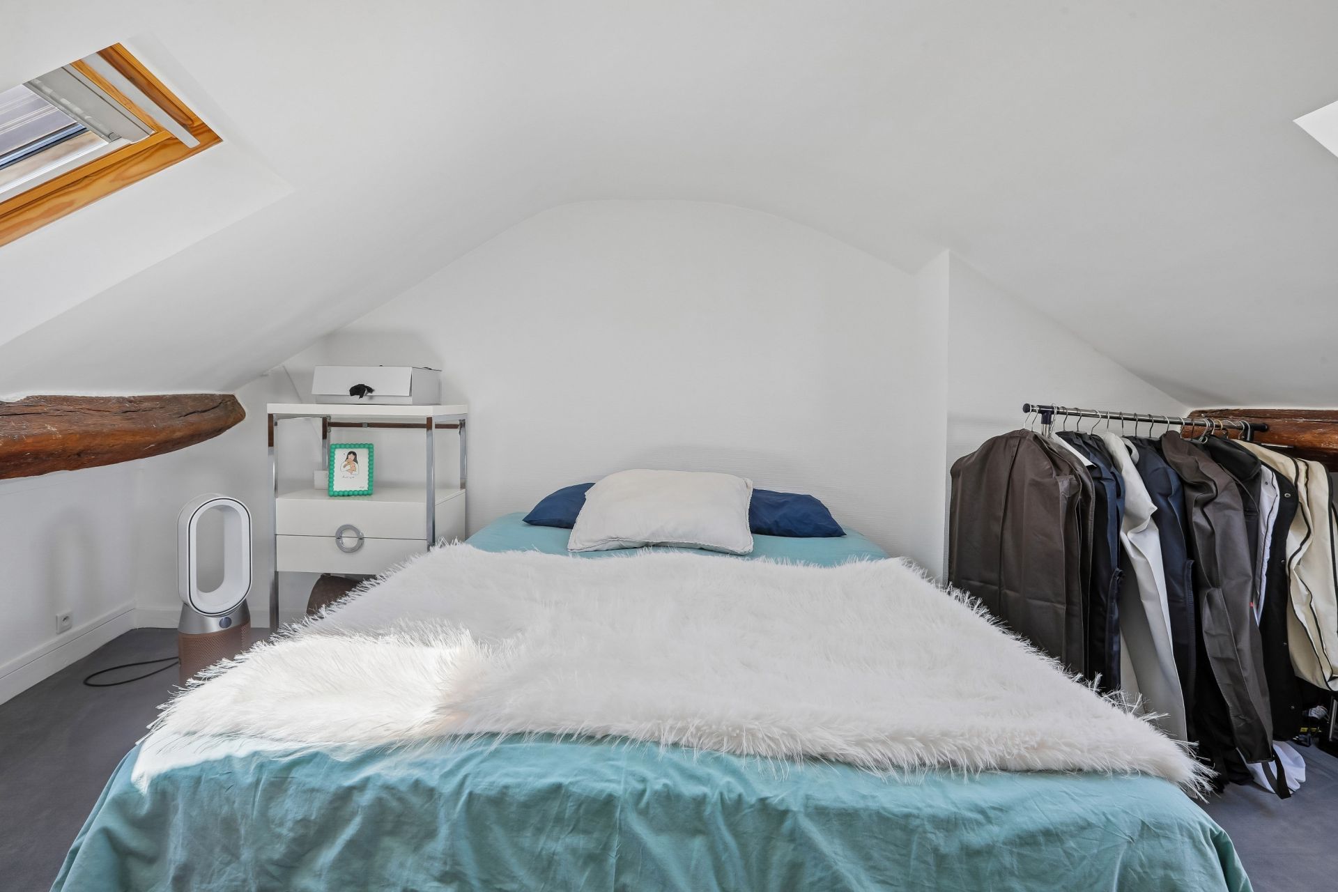 apartment 2 Rooms for sale on PARIS (75006)