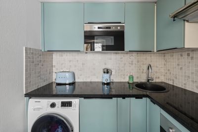 Sale Apartment Paris 6 2&nbsp;Rooms 42&nbsp;m²
