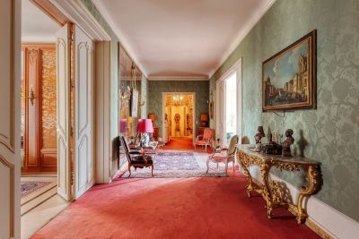 Vente Appartement Paris 16 6&nbsp;Pièces 366.89&nbsp;m²