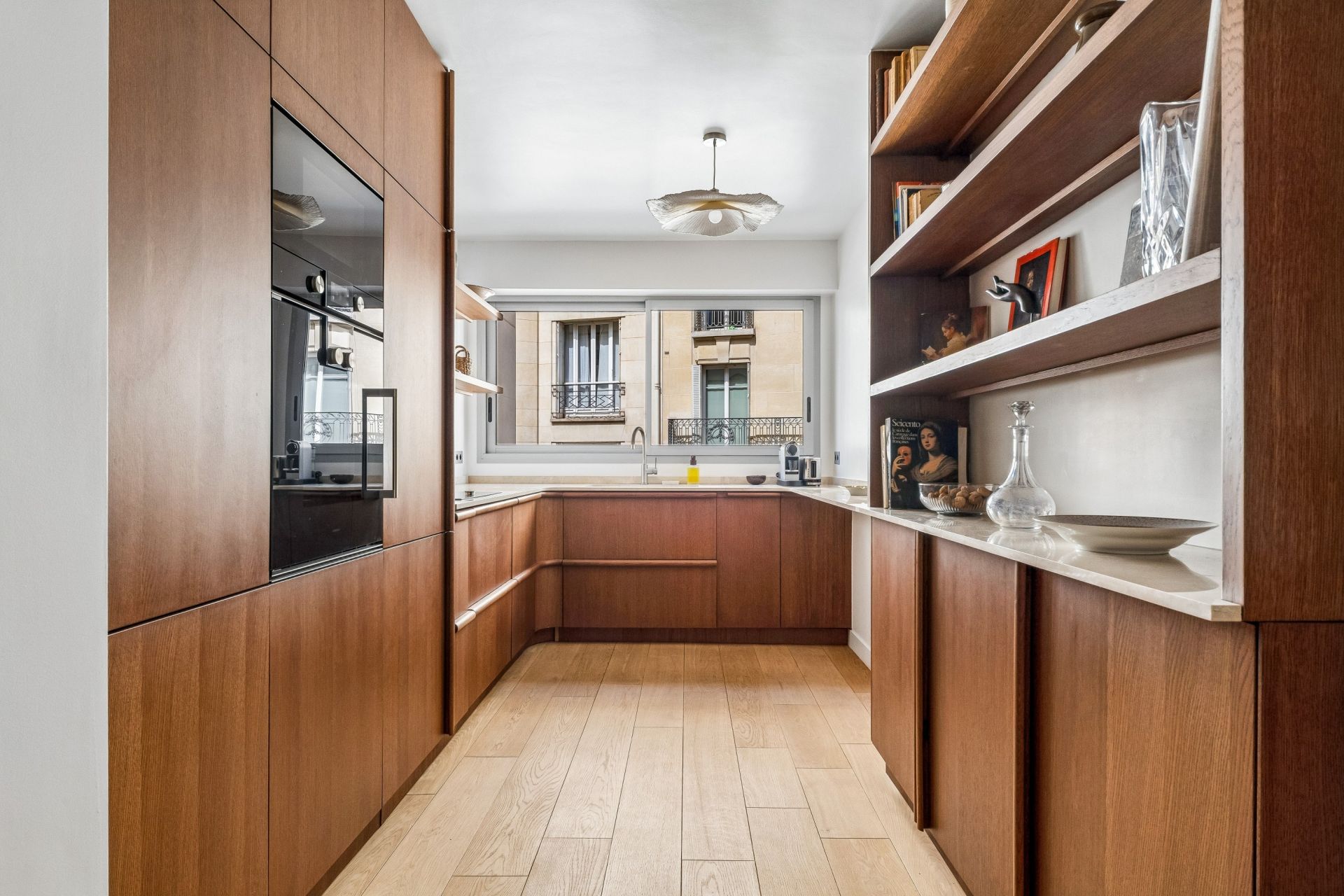 appartement 6 Pièces en vente sur PARIS (75007)