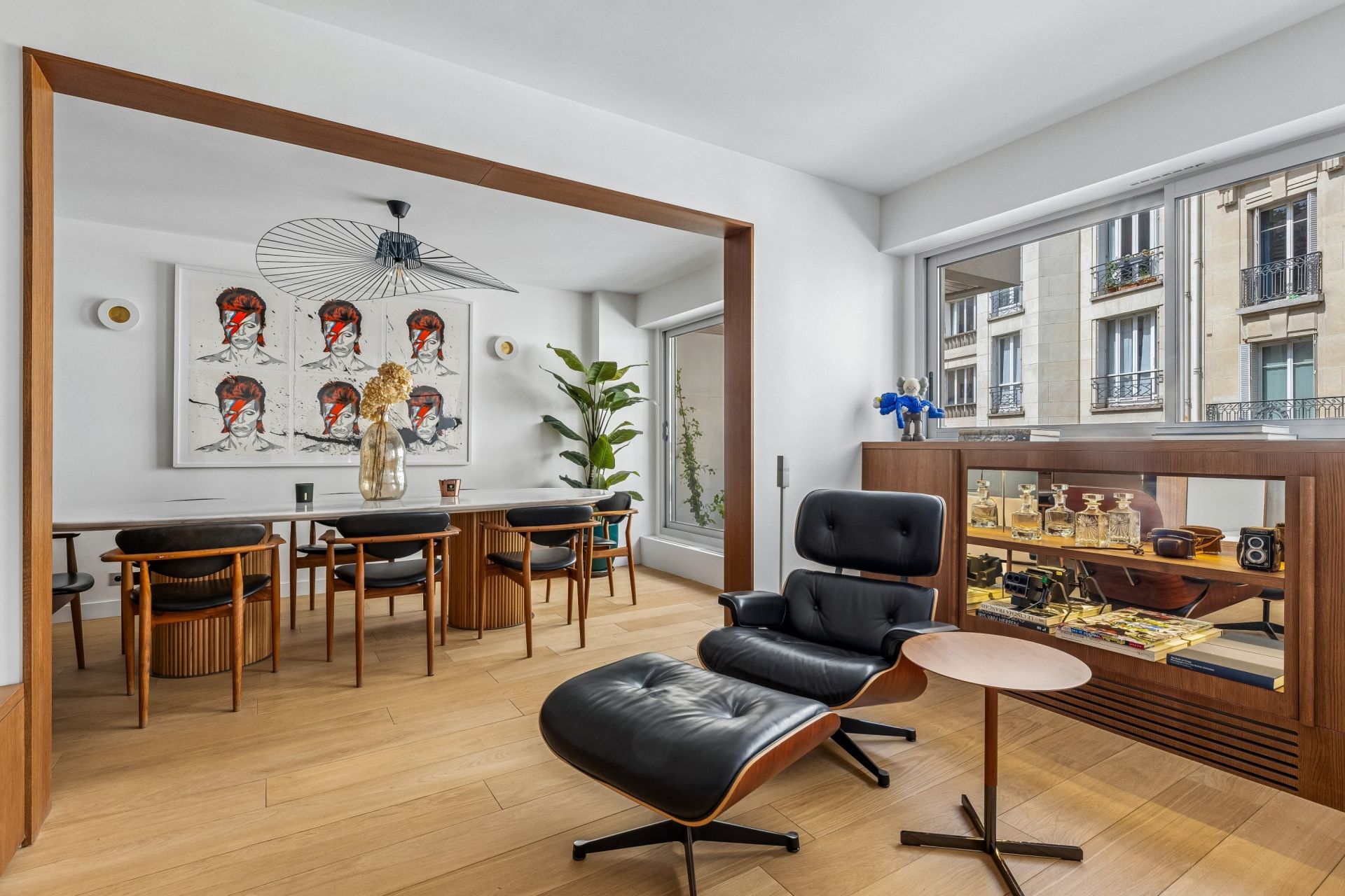appartement 6 Pièces en vente sur PARIS (75007)