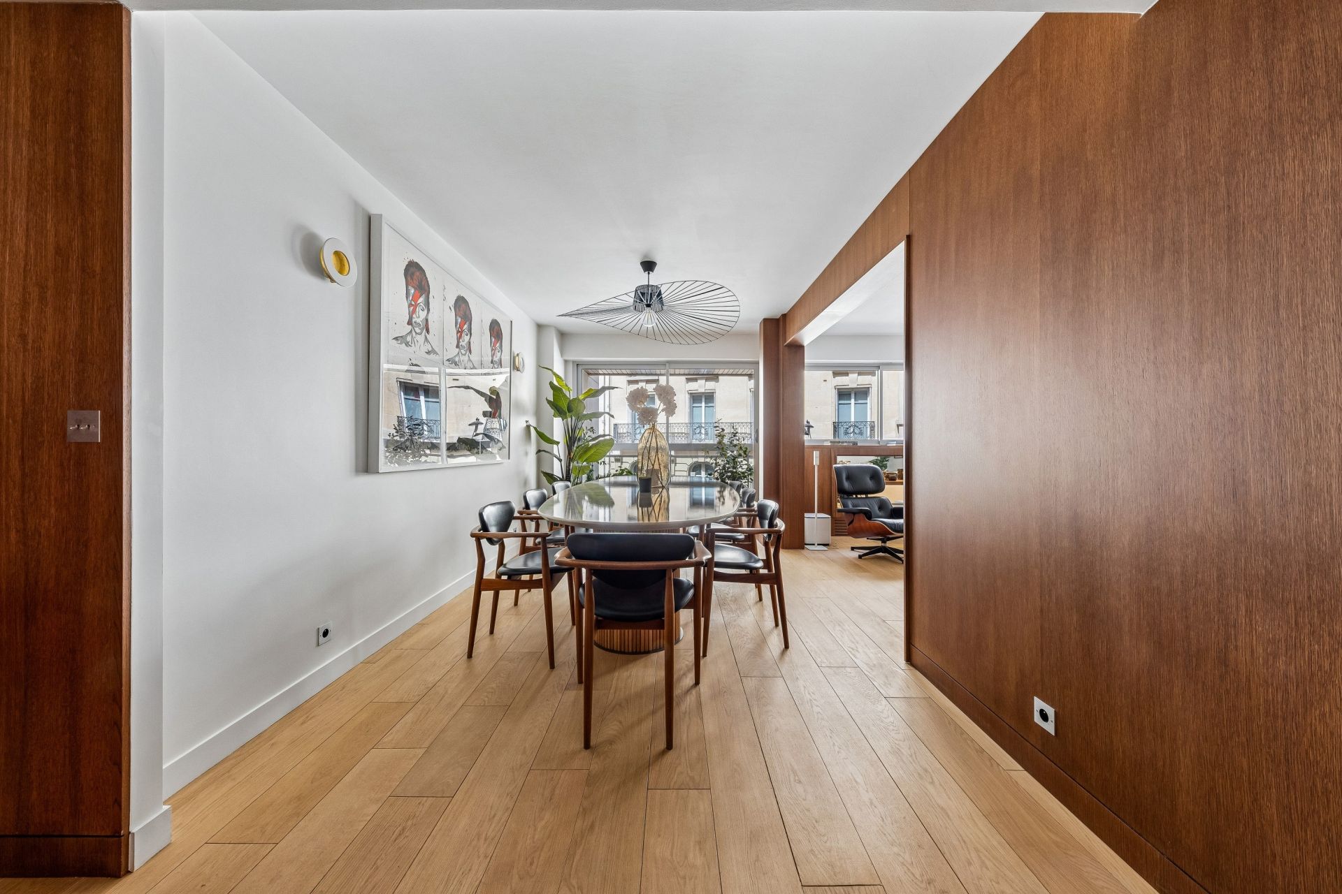 appartement 6 Pièces en vente sur PARIS (75007)