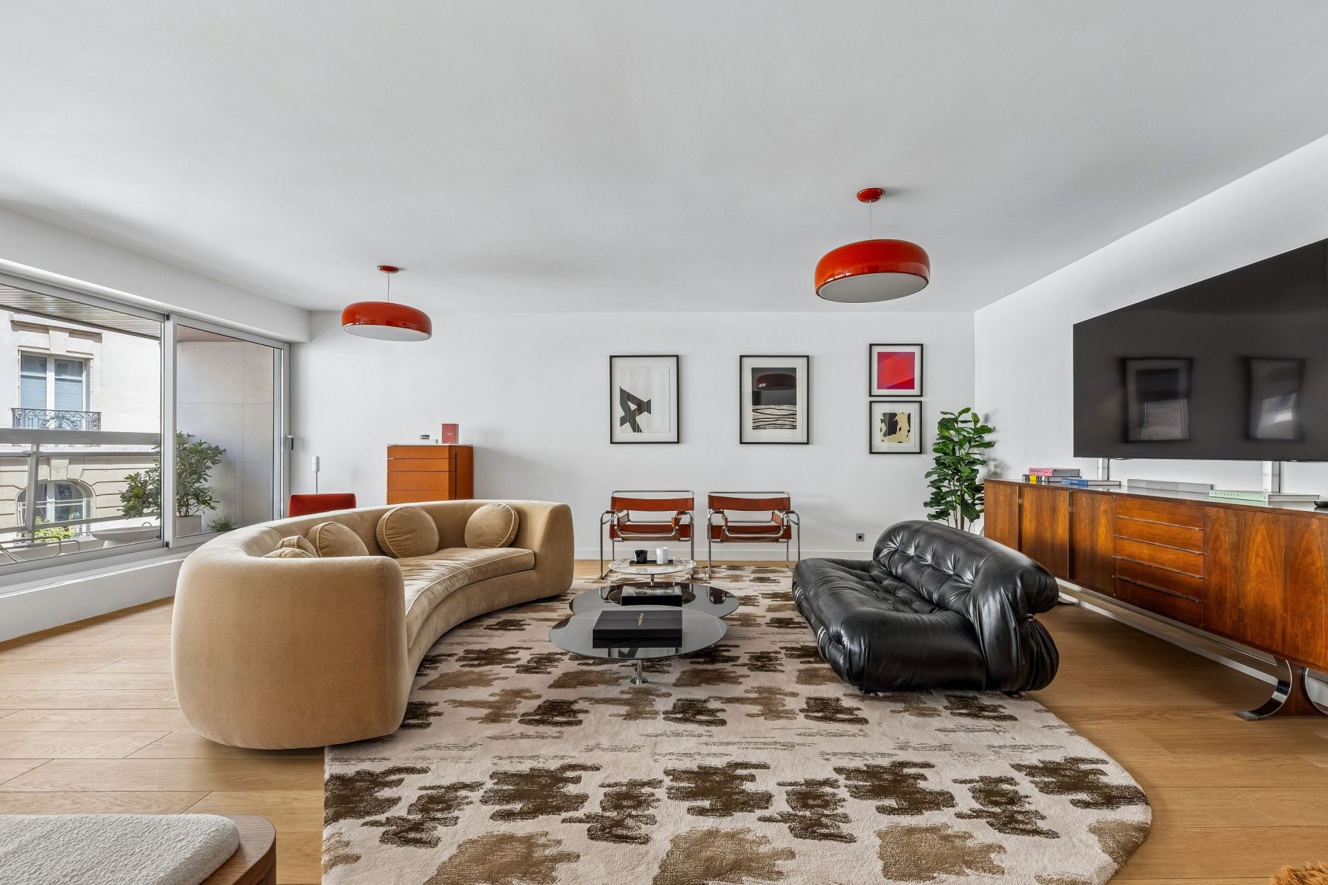 appartement 6 Pièces en vente sur PARIS (75007)