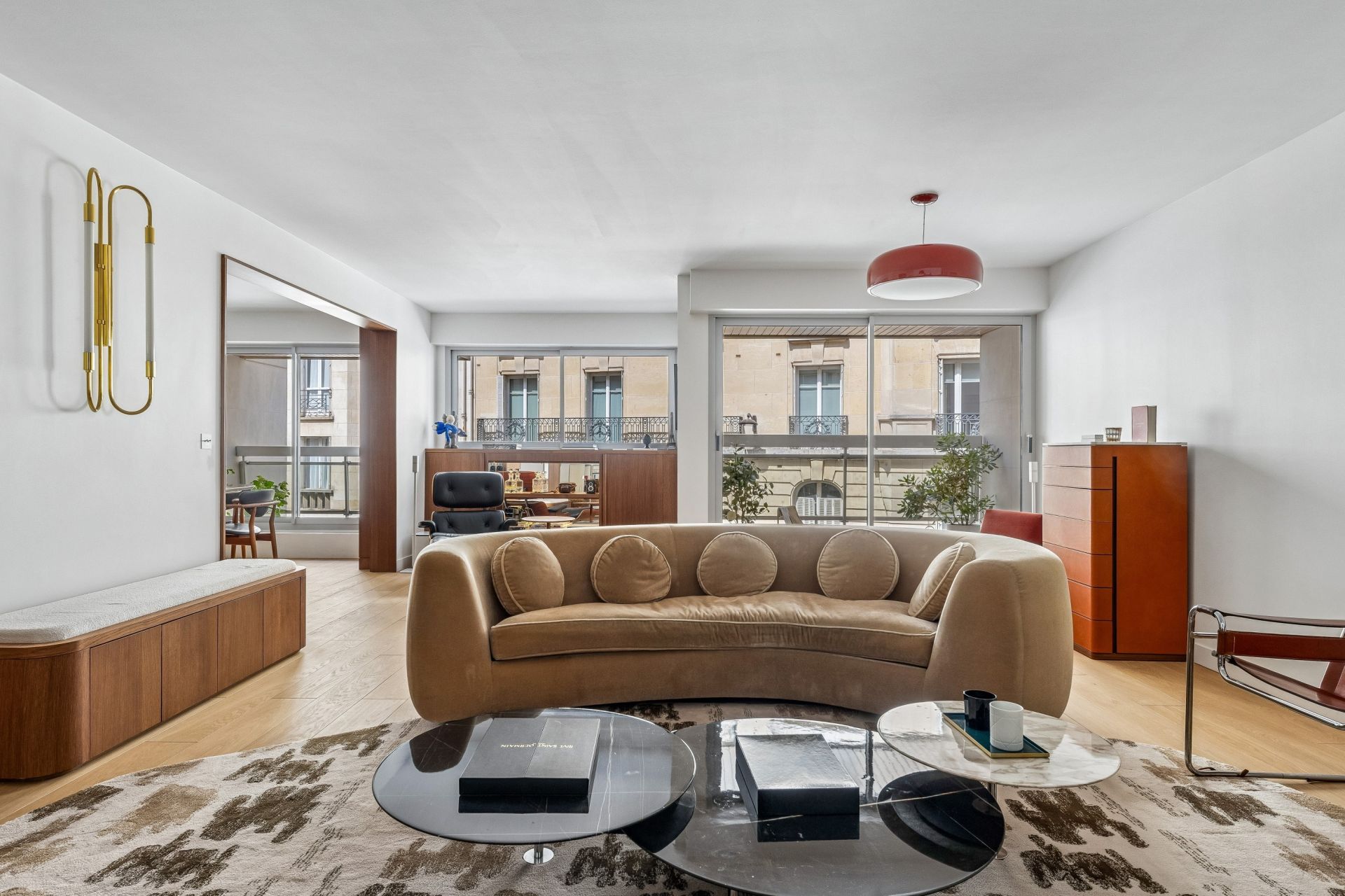 appartement 6 Pièces en vente sur PARIS (75007)