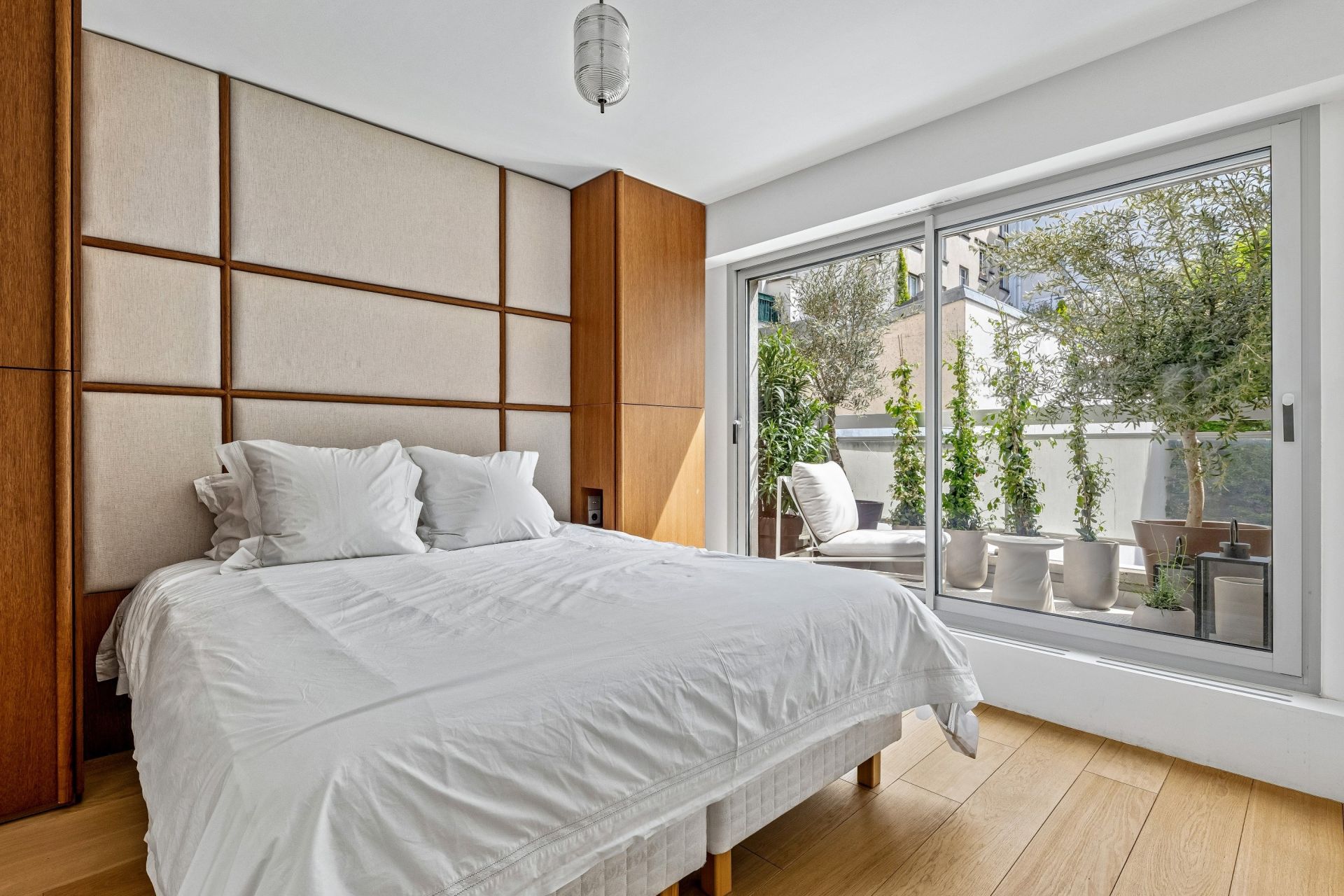 appartement 6 Pièces en vente sur PARIS (75007)