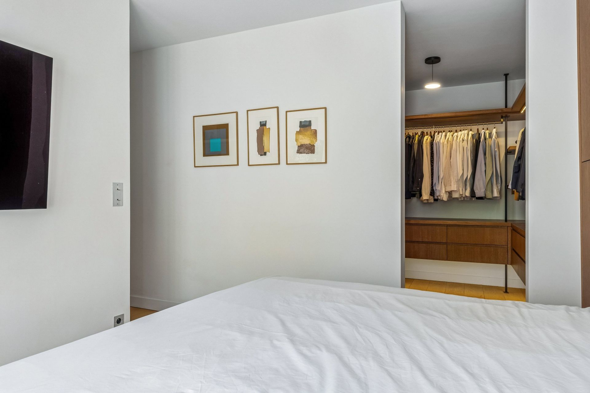 appartement 6 Pièces en vente sur PARIS (75007)
