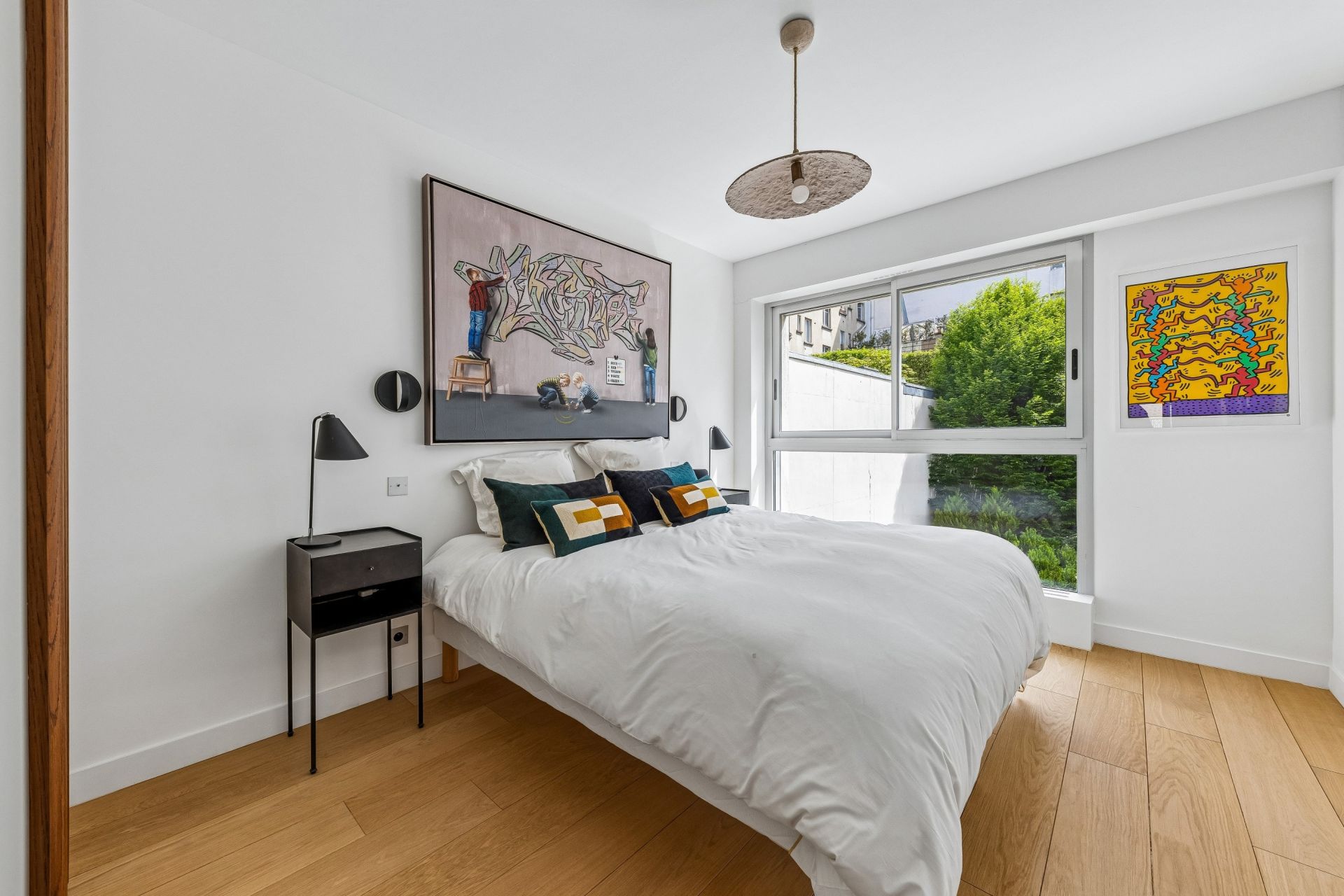 appartement 6 Pièces en vente sur PARIS (75007)