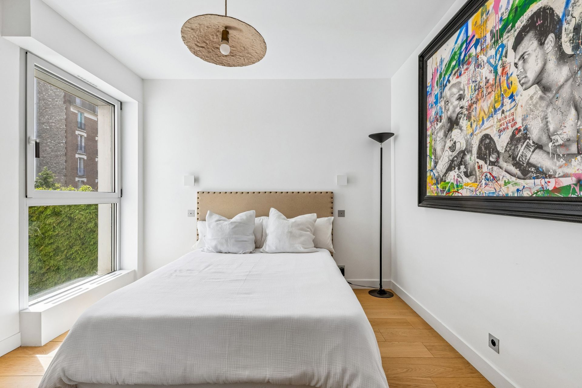 appartement 6 Pièces en vente sur PARIS (75007)