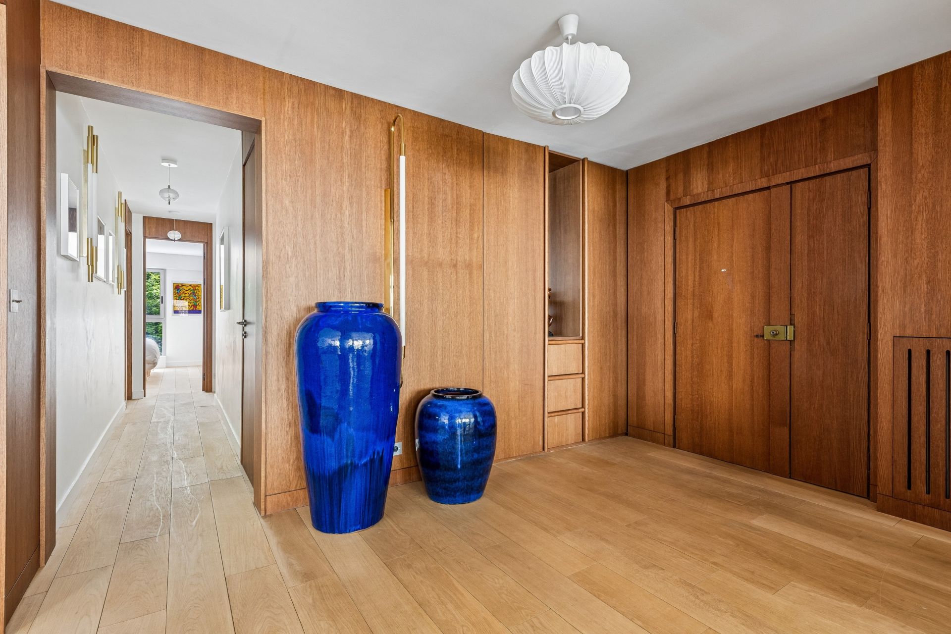 appartement 6 Pièces en vente sur PARIS (75007)