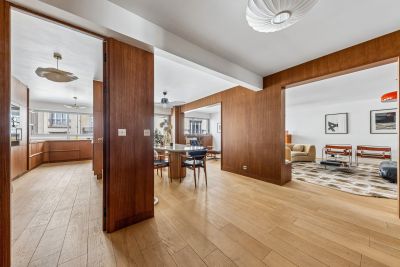 Vente Appartement Paris 7 6&nbsp;Pièces 160&nbsp;m²