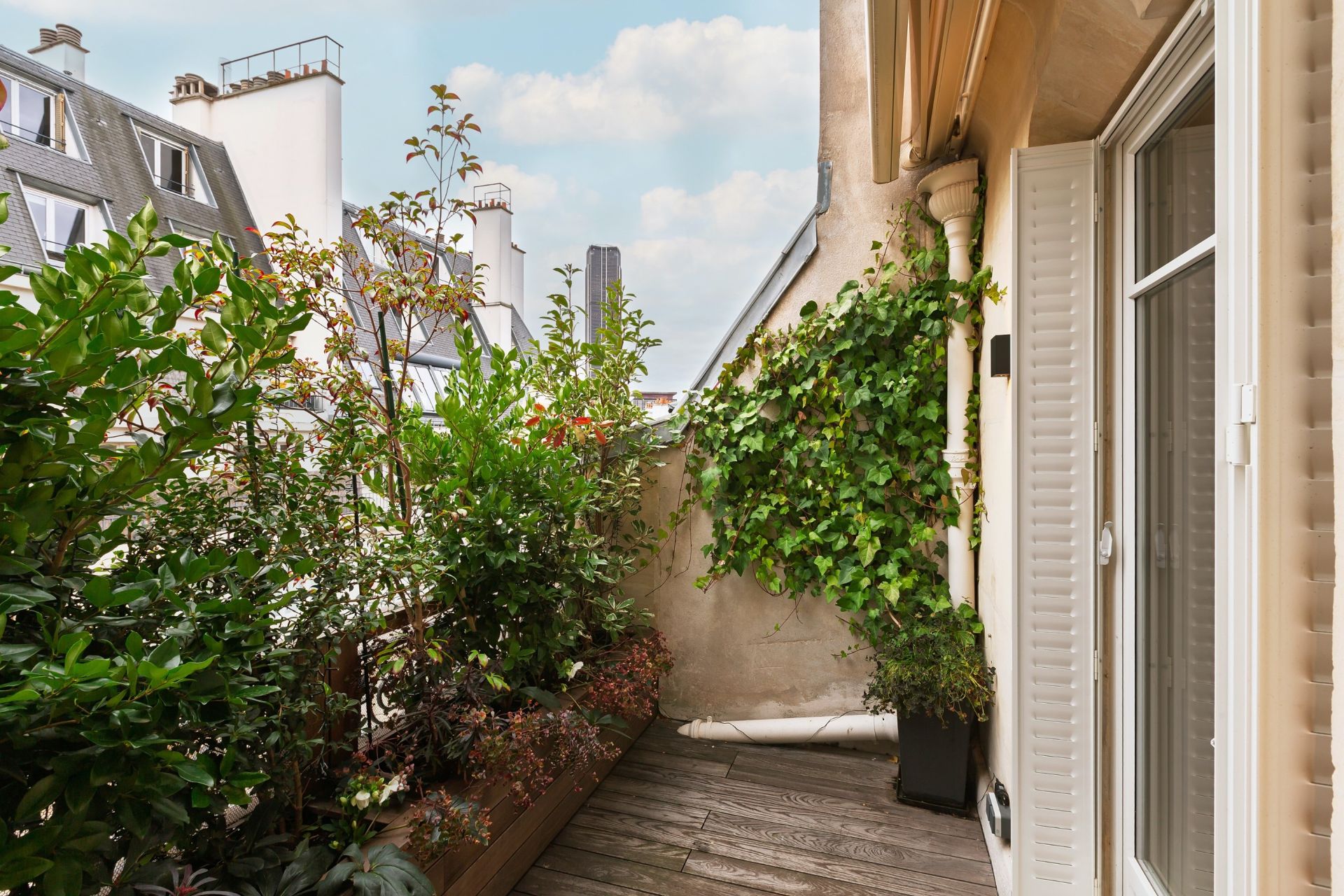 apartment 5 Rooms for sale on PARIS (75006)