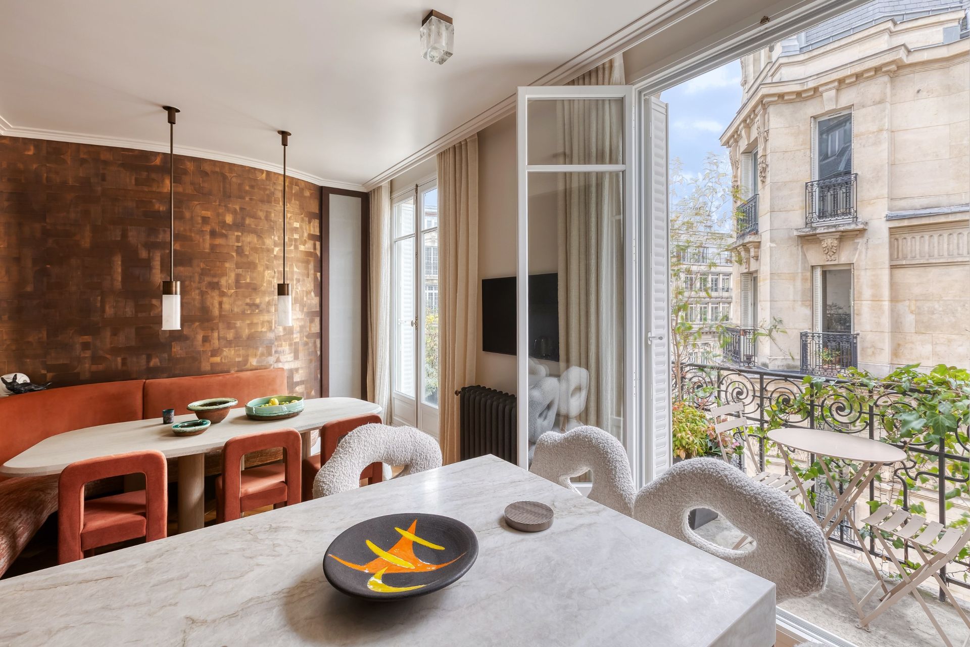 apartment 5 Rooms for sale on PARIS (75006)