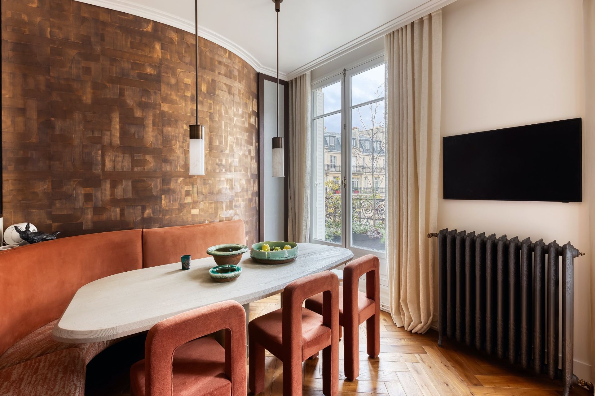 apartment 5 Rooms for sale on PARIS (75006)