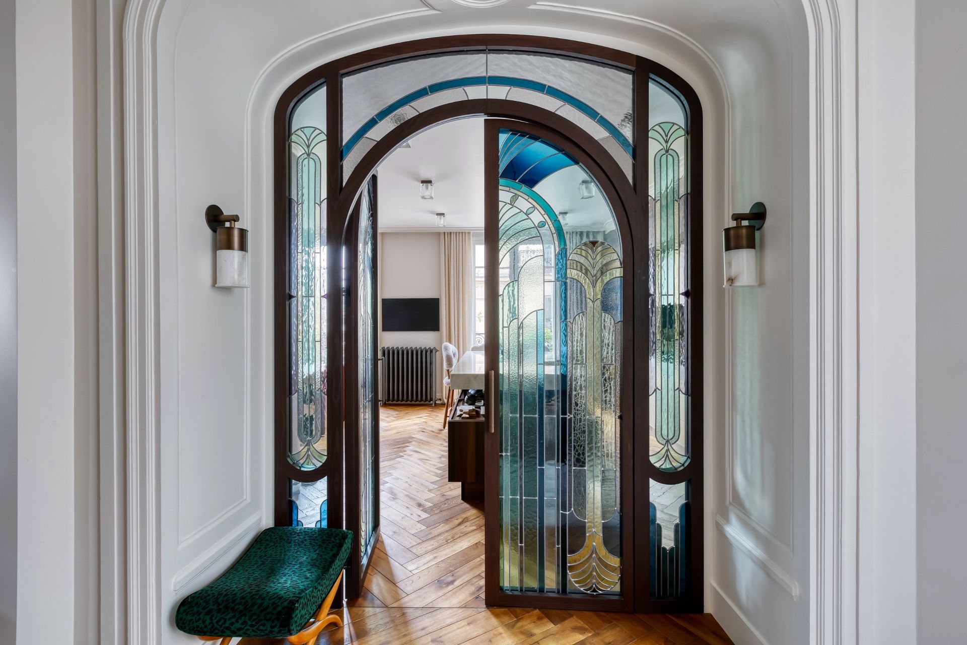 apartment 5 Rooms for sale on PARIS (75006)