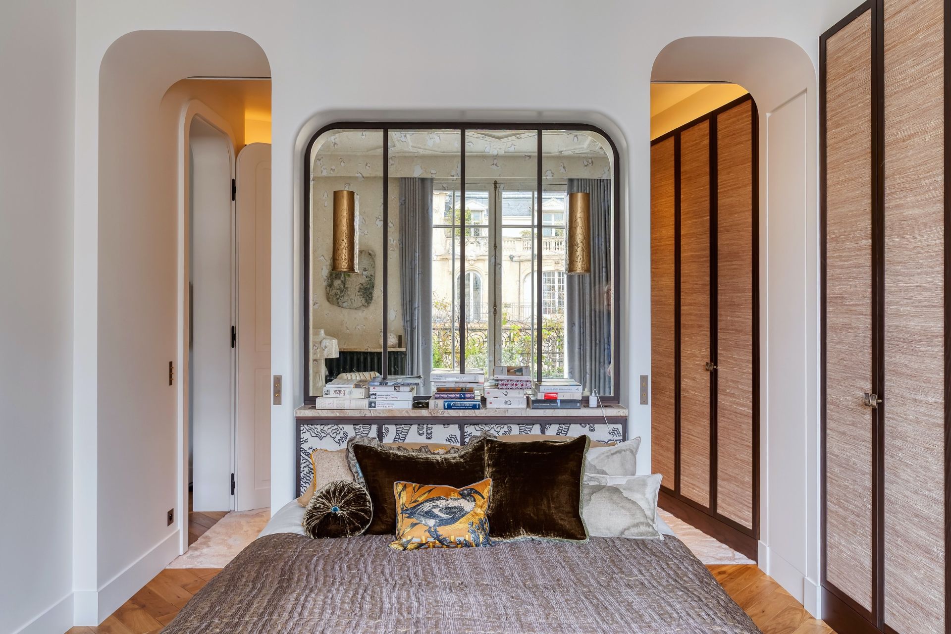 apartment 5 Rooms for sale on PARIS (75006)