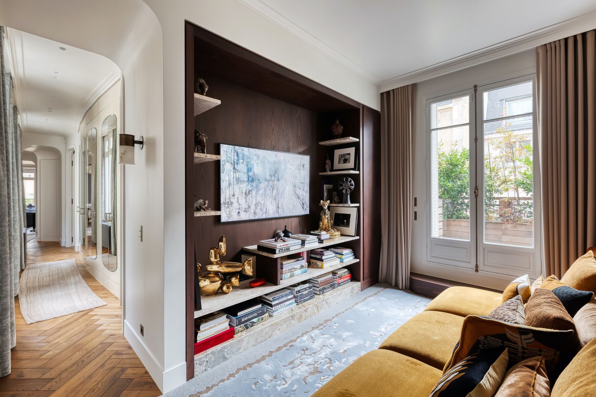 apartment 5 Rooms for sale on PARIS (75006)