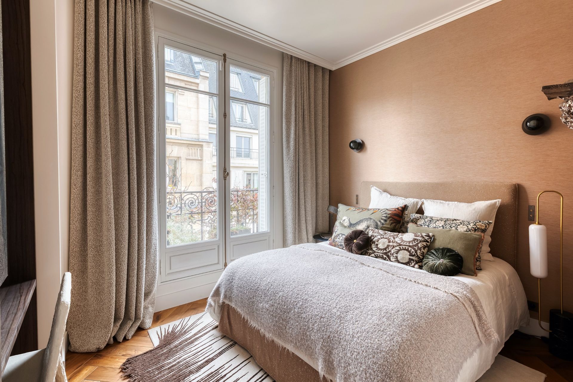apartment 5 Rooms for sale on PARIS (75006)