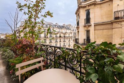 Vente Appartement Paris 6 5&nbsp;Pièces 240&nbsp;m²