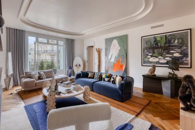 Sale Apartment Paris 6 5&nbsp;Rooms 240&nbsp;m²