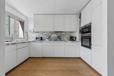 Sale Apartment Paris 18 5&nbsp;Rooms 97&nbsp;m²
