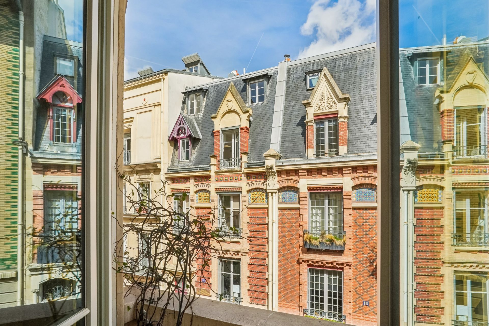 appartement 10 Pièces en vente sur PARIS (75017)