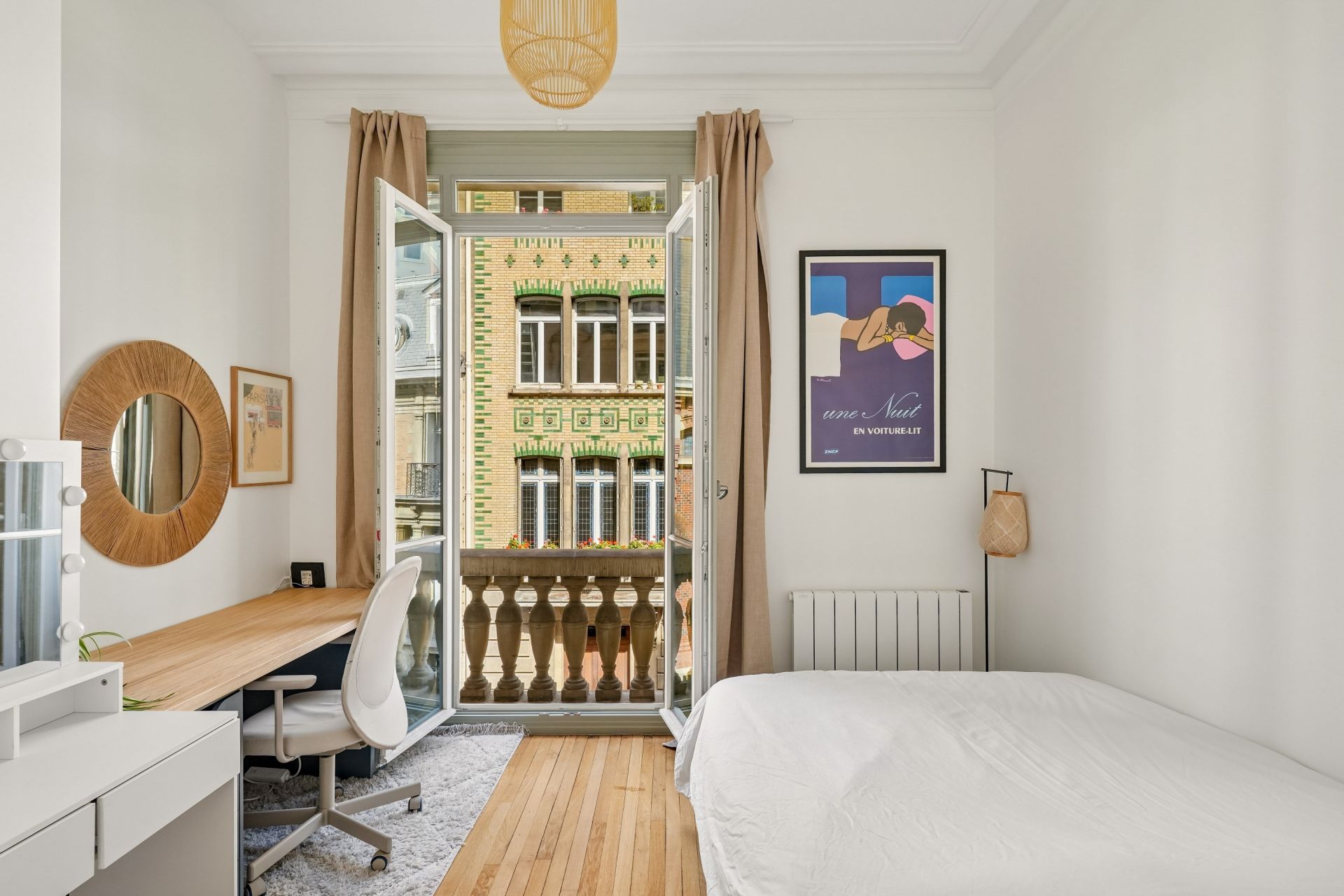 appartement 10 Pièces en vente sur PARIS (75017)