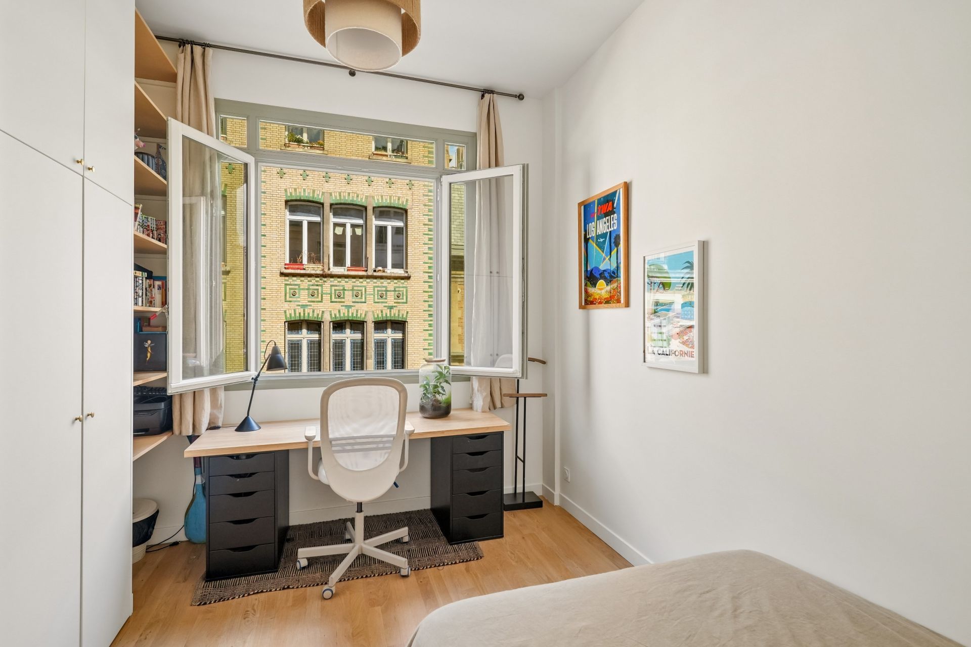 appartement 10 Pièces en vente sur PARIS (75017)