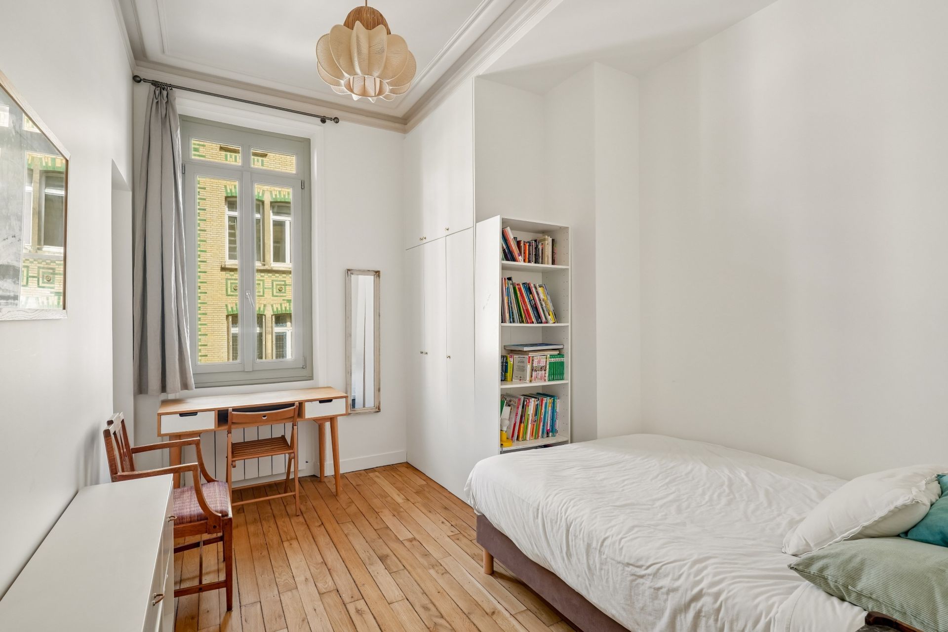 appartement 10 Pièces en vente sur PARIS (75017)