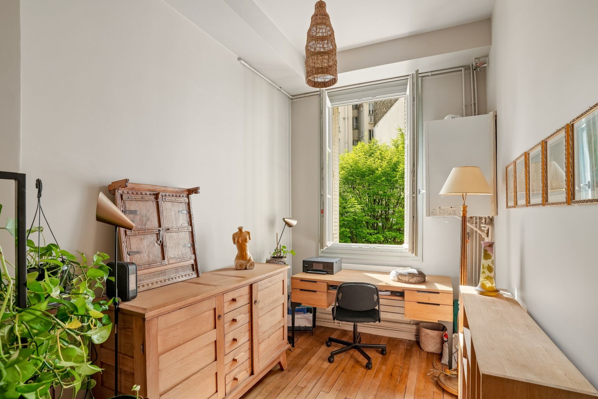 appartement 10 Pièces en vente sur PARIS (75017)