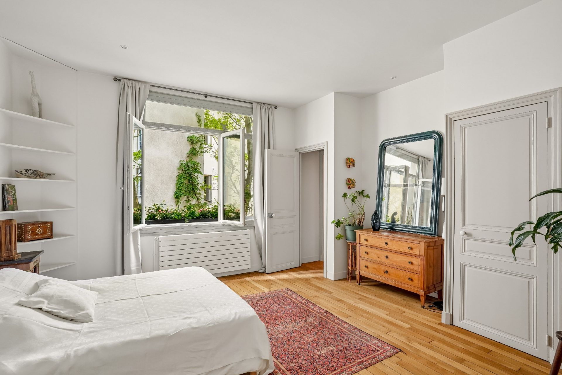 appartement 10 Pièces en vente sur PARIS (75017)