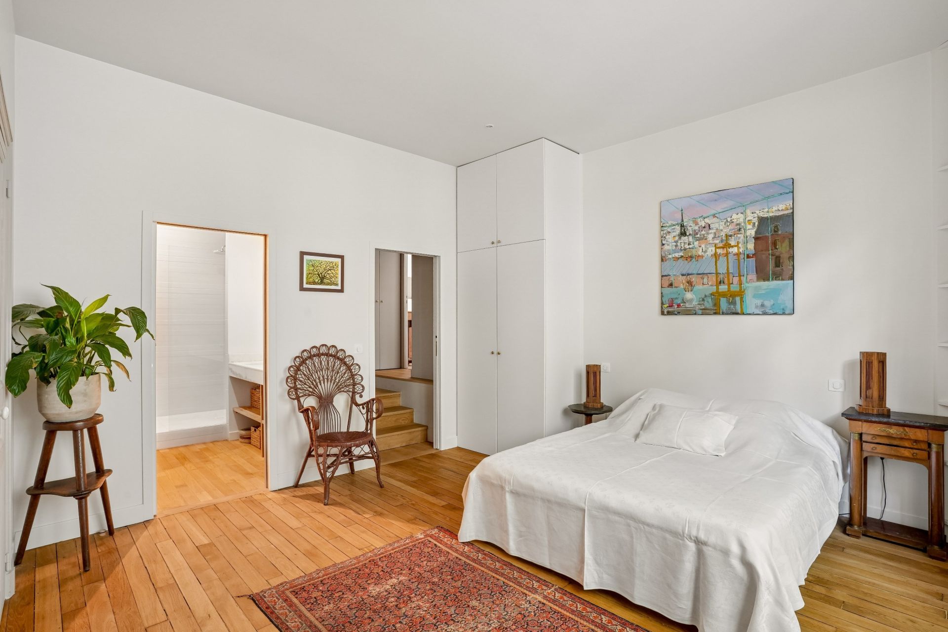 appartement 10 Pièces en vente sur PARIS (75017)